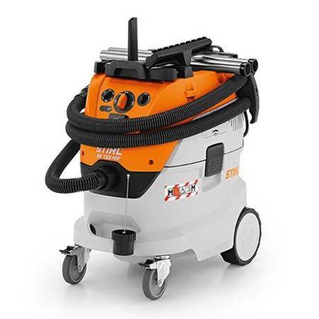 Odkurzacz Elektryczny STIHL SE 133 ME 1,4kW