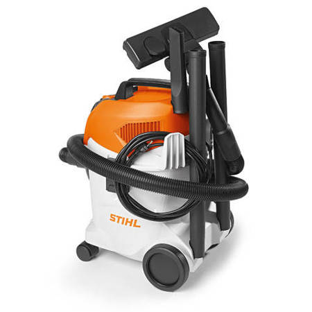 Odkurzacz Elektryczny STIHL SE 33