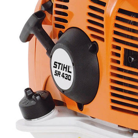 Opryskiwacz Spalinowy STIHL SR 430