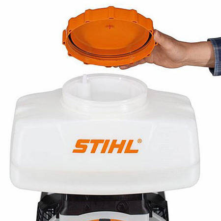 Opryskiwacz Spalinowy STIHL SR 430