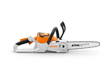 Pilarka Akumulatorowa STIHL MSA 70 C-B Zestaw 2x Akumulator + Ładowarka