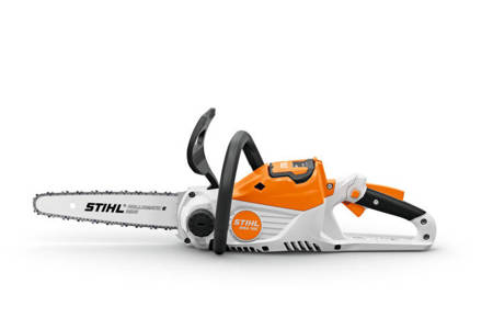 Pilarka Akumulatorowa STIHL MSA 70 C-B Zestaw 2x Akumulator + Ładowarka