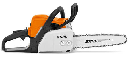 Pilarka Spalinowa STIHL MS 170 1,2kW/1,6KM