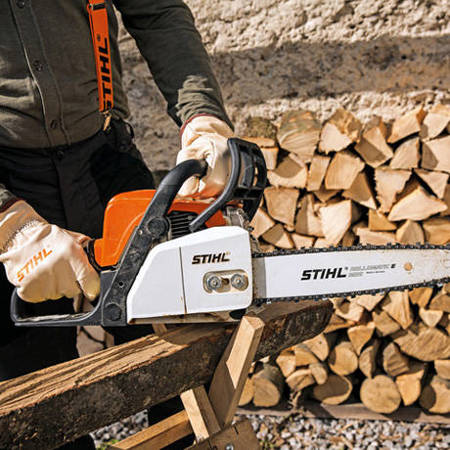 Pilarka Spalinowa STIHL MS 170 1,2kW/1,6KM