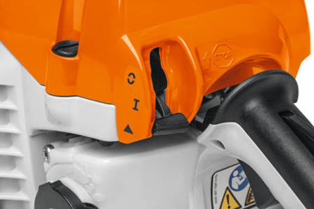 Pilarka Spalinowa STIHL MS 172 C-BE 1,9KM