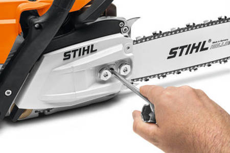 Pilarka Spalinowa STIHL MS 251 3,0KM 40cm