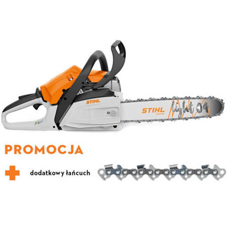 Pilarka Spalinowa Stihl MS 172 C 1,9KM 35cm 3/8'' Promocja Zestaw