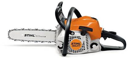 Pilarka spalinowa STIHL MS 211 2,3KM 35cm