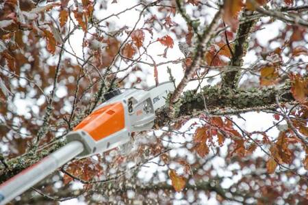 Podkrzesywarka Akumulatorowa STIHL HTA 50