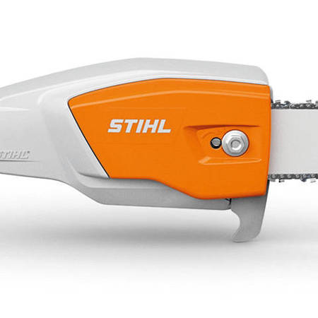 Podkrzesywarka akumulatorowa HTA 50 z akumulatorem AK20 i ładowarką AL101 STIHL LA02-200-0002