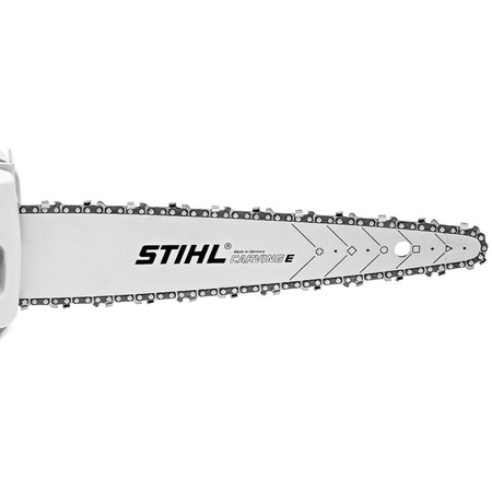 Prowadnica z Wkładką Stellitową 30cm 1/4'' 1,3mm STIHL 3005-000-3205