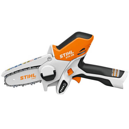 Przecinarka Akumulatorowa STIHL GTA 26 10cm GA01-011-6908