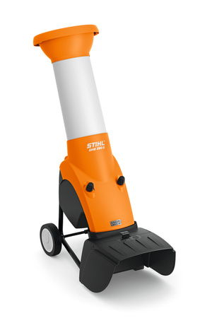 Rozdrabniacz Elektryczny STIHL GHE 260 S 2,9kW