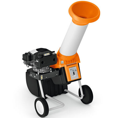 Rozdrabniacz Spalinowy STIHL GH 370 S