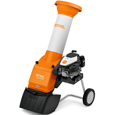 Rozdrabniacz Spalinowy STIHL GH 370 S