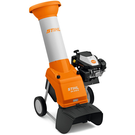 Rozdrabniacz Spalinowy STIHL GH 370 S