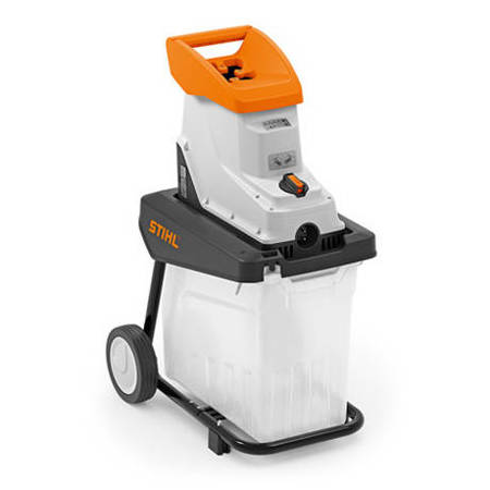 Rozdrabniacz elektryczny  GHE 140 L STIHL 6013-011-1130