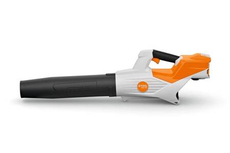 STIHL Dmuchawa akumulatorowa BGA 50  36V  bez akumulatora i ładowarki  ALBA05-011-5904