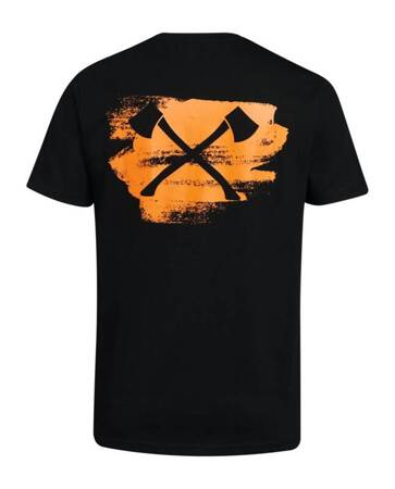 STIHL Koszulka T-Shirt SCRATCHED AXE rozmiar L 0421-300-1156 