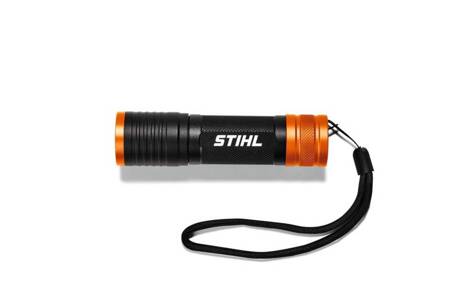 STIHL Latarka aluminiowa LED