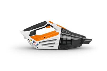 STIHL Odkurzacz akumulatorowy SEA 20 z zestawem mini dysz  i akumulatorem AS2 i ładowarką  AL1 SA03-200-0002