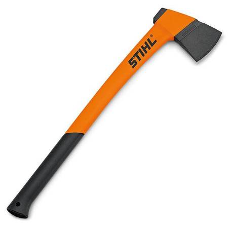 Siekiera STIHL AX 15 P 1,45kg Uniwersalna Ze Styliskiem Poliamidowym