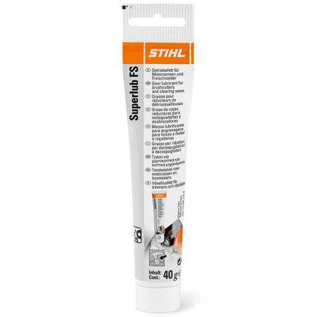 Smar Przekładniowy STIHL Superlub FS 80g 0781-120-1117