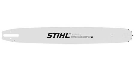 Stihl Prowadnica Rollomatic E, 35cm/14", 1,3mm/0.050", .325", Z9 3005-000-7009