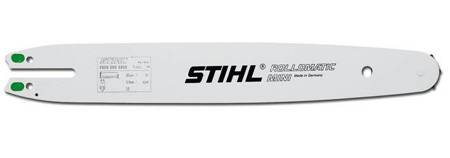 Stihl Prowadnica Rollomatic E Mini, 1/4" P, 1,1mm, 35cm/14" 3005-008-3409