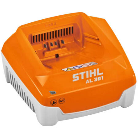 Szybka Ładowarka STIHL AL 301 EA09-430-5500