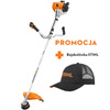 Kosa Spalinowa STIHL FS 120 1,8KM Promocja Zestaw