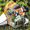 Kosa Spalinowa STIHL FS 411 C-EM 2,7KM