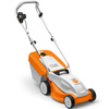 Kosiarka Spalinowa STIHL RM 248 EU2