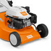 Kosiarka Spalinowa STIHL RM 248 EU2