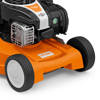 Kosiarka Spalinowa STIHL RM 448 TX