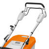 Kosiarka Spalinowa STIHL RM 448 TX