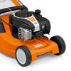 Kosiarka Spalinowa STIHL RM 448 TX