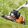 Kosiarka Spalinowa STIHL RM 448 TX