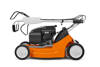 Kosiarka Spalinowa STIHL RM 448 TX