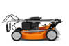 Kosiarka spalinowa RM 253 T z napędem 2,1kW / 2,8KM STIHL 6371-011-3441