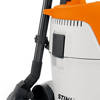 Odkurzacz Elektryczny STIHL SE 62 E