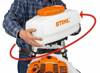 Opryskiwacz Spalinowy STIHL SR 450 14L 4244-011-2641