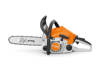 Pilarka Spalinowa STIHL MS 162 Łańcuchowa 1,6KM 1148-200-0002