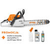 Pilarka Spalinowa Stihl MS 251 3,0KM 35cm 3/8'' Promocja Zestaw