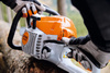 Pilarka Spalinowa Stihl MS 261 (C-M) 4,1KM .325'' Promocja Zestaw