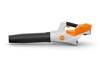 STIHL Dmuchawa akumulatorowa BGA 50  36V  bez akumulatora i ładowarki  ALBA05-011-5904