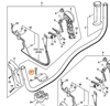 Śruba Z Łbem Cylindrycznym STIHL IS-M6x35mm 9022-341-1380