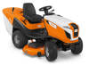 Traktor Ogrodowy RT 6127.1 ZL Stihl 6170-200-0030